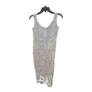 CBR sheath dress size M